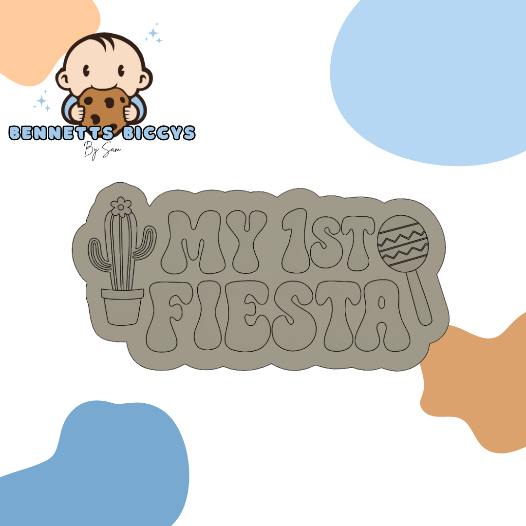 1st Fiesta