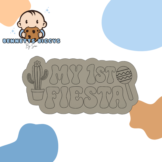 1st Fiesta