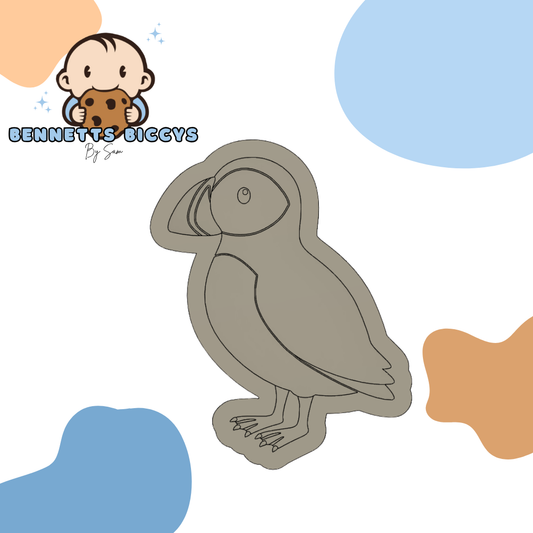 Puffin