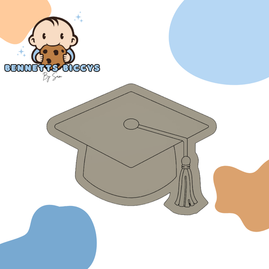Grad Cap