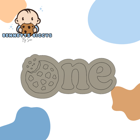 Cookie One