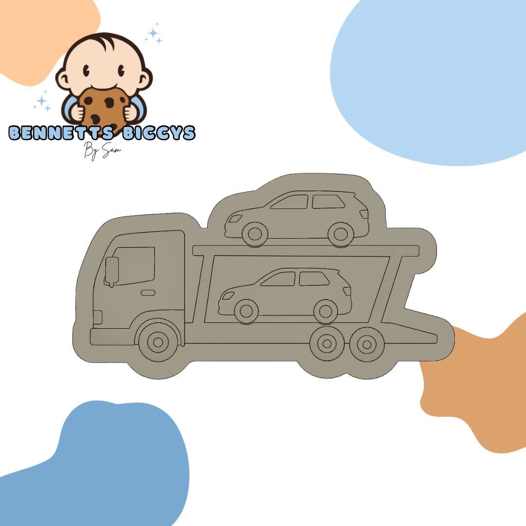 Car Transporter