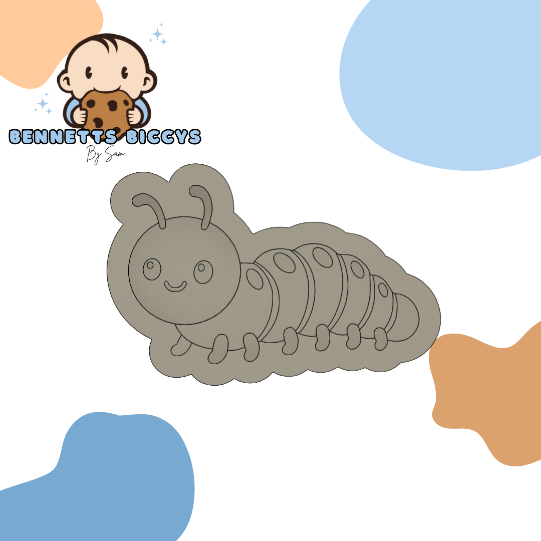 Caterpillar