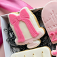 Bow Cake