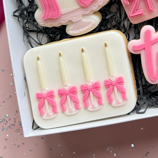 Candle Sticks