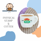 Coffee Mug Stamp and Cutter
