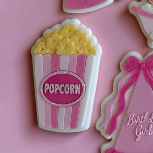 Popcorn