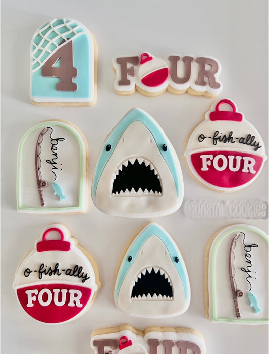 Shark Head