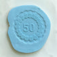 50 Cake