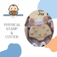 Daisy Romper Stamp & Cutter