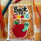 Back to School