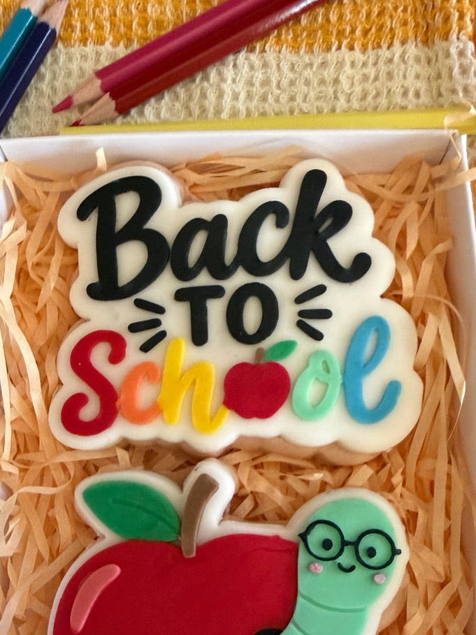 Back to School