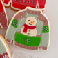 Snowman Jumper