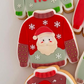 Santa Jumper