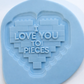 Brick Heart