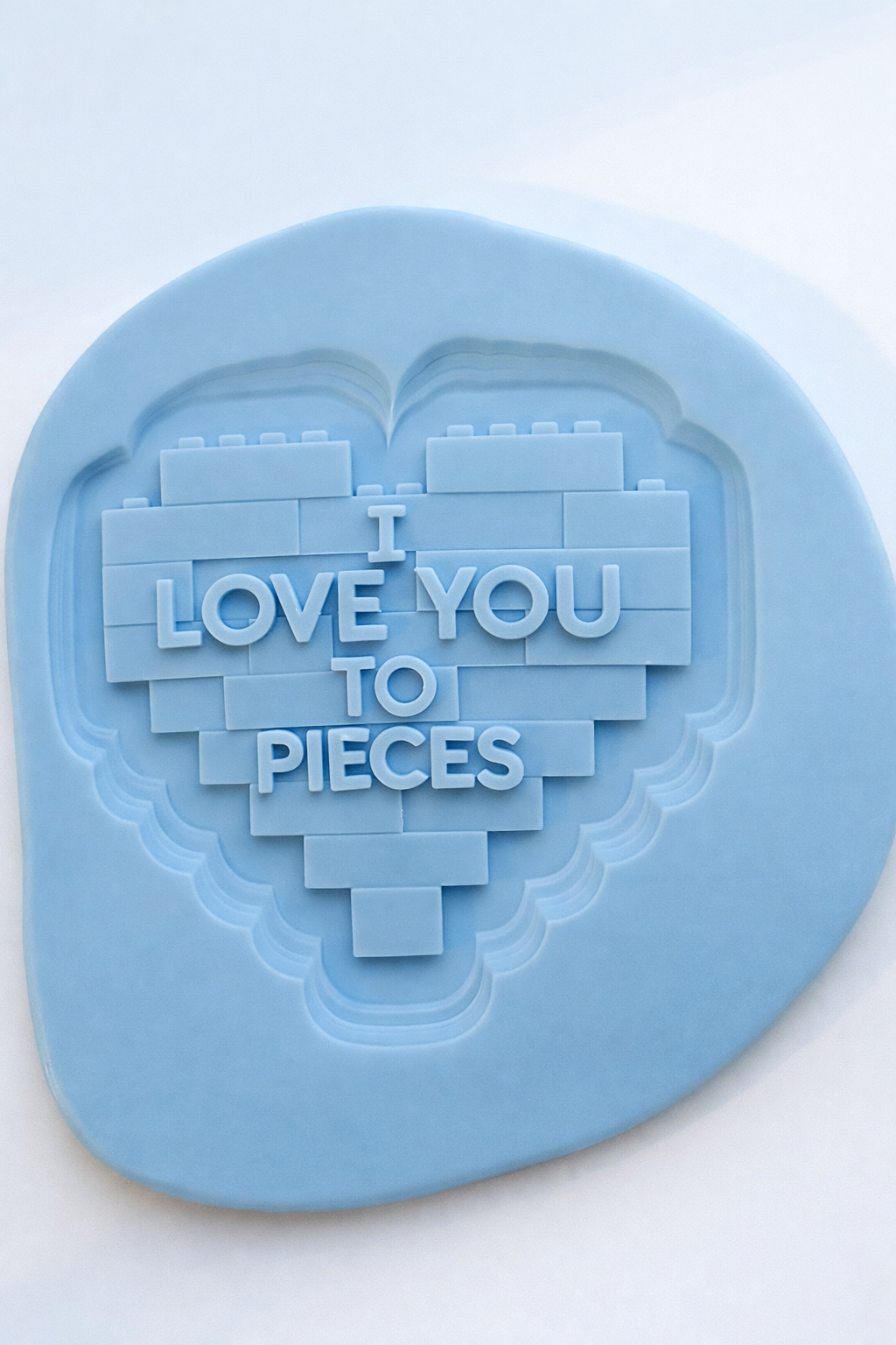 Brick Heart