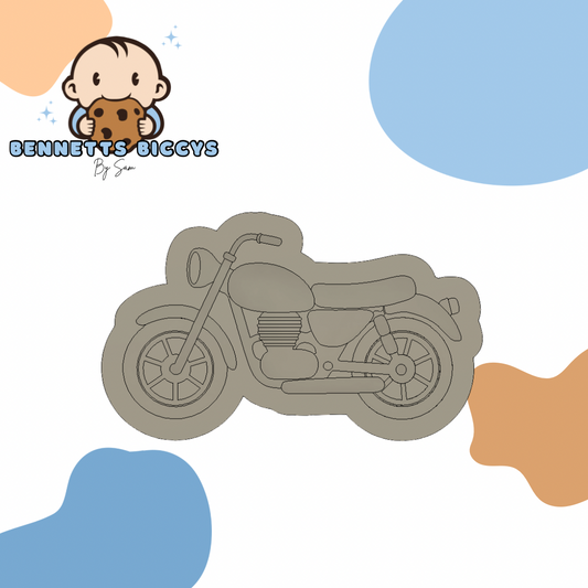 Motorbike