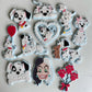 Paw Balloons