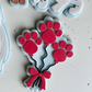 Paw Balloons