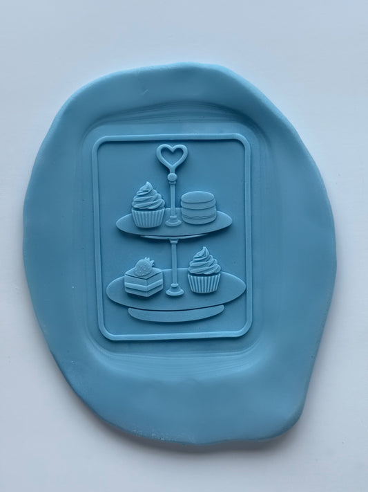 Afternoon Tea Cake Stand