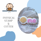 Shell One Stamp and Cutter