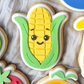 Corn Stamp & Cutter
