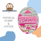 Last Rodeo Stamp and Cutter