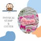 To Have and to Hold Stamp and Cutter