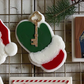 Santa Holding Key