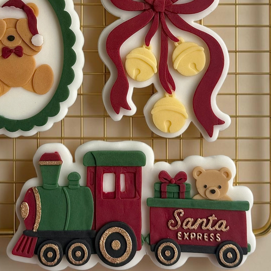 Christmas Train