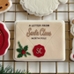 Letter From Santa