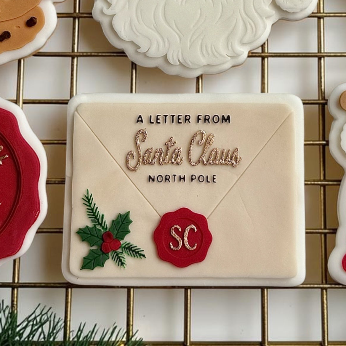 Letter From Santa
