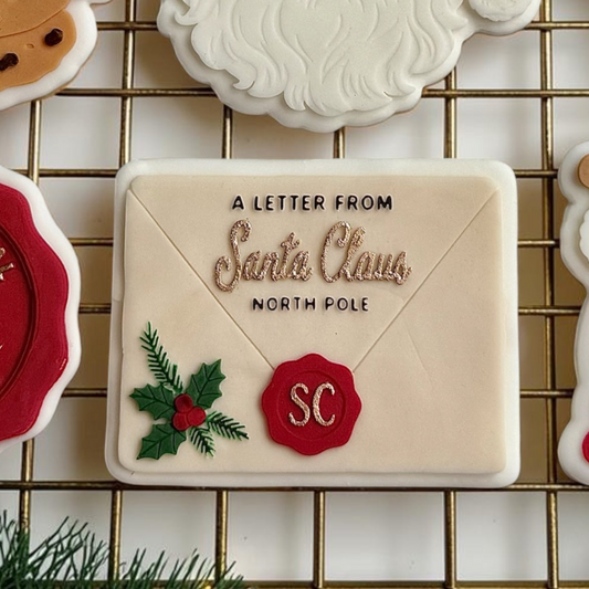 Letter From Santa