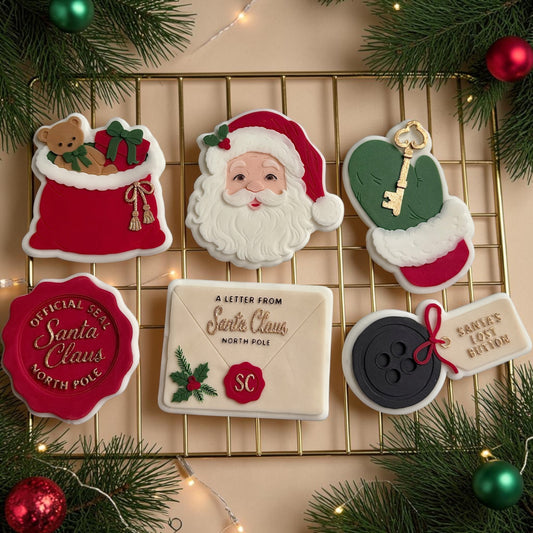 Christmas Eve Box 2