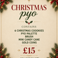 Christmas PYO