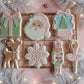 Pinkmas Cookie Box