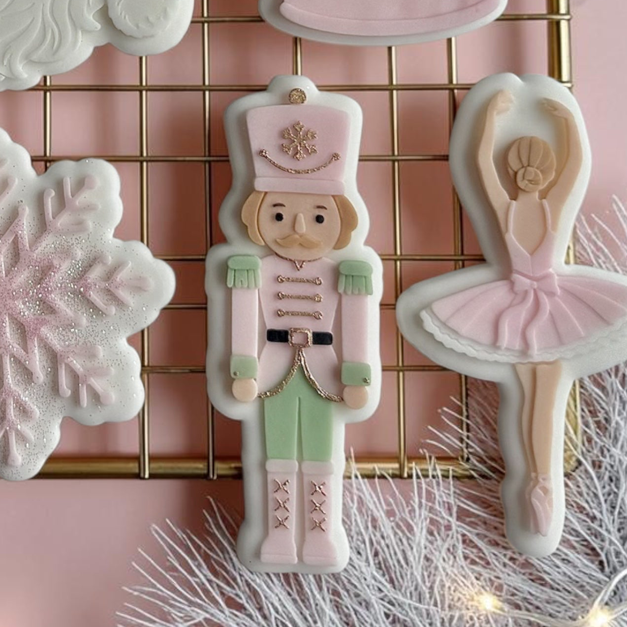 Nutcracker
