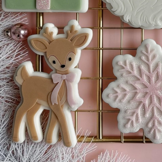 Reindeer