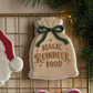 Magic Reindeer Food