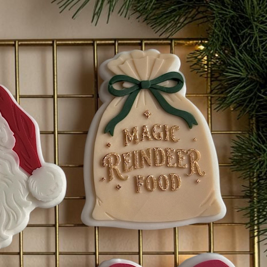 Magic Reindeer Food