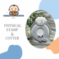 Ring Plush Stamp and Cutter