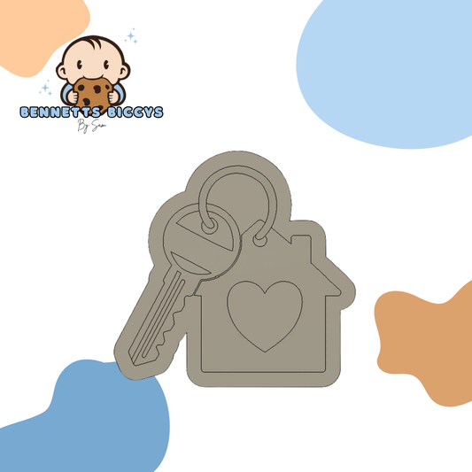 House Key