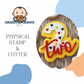 Mouse 2 Stamp and Cutter