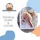Toy Horse Stamp and Cutter