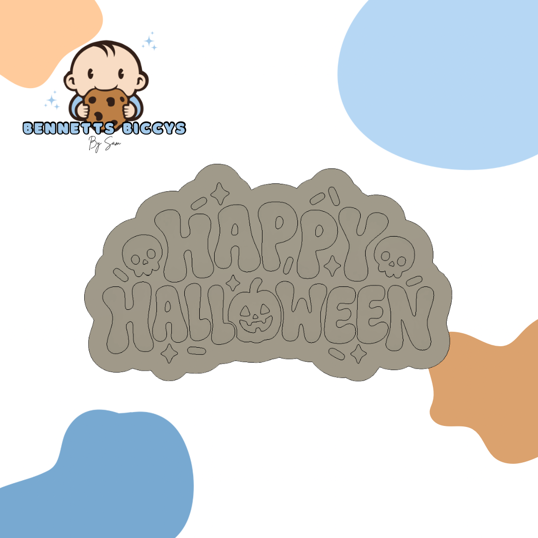 Happy Halloween