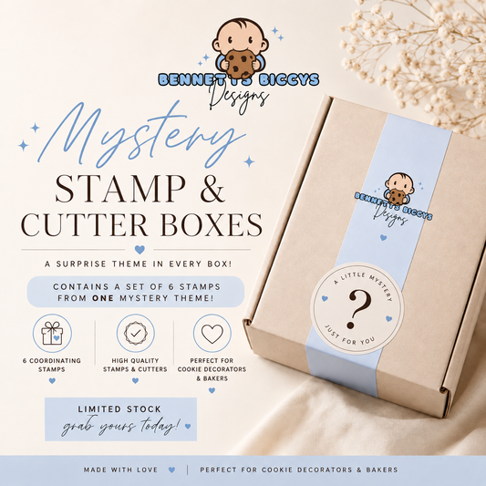 Mystery Boxes