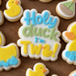 Holy Duck I’m Two