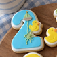 Duck 2 Balloon