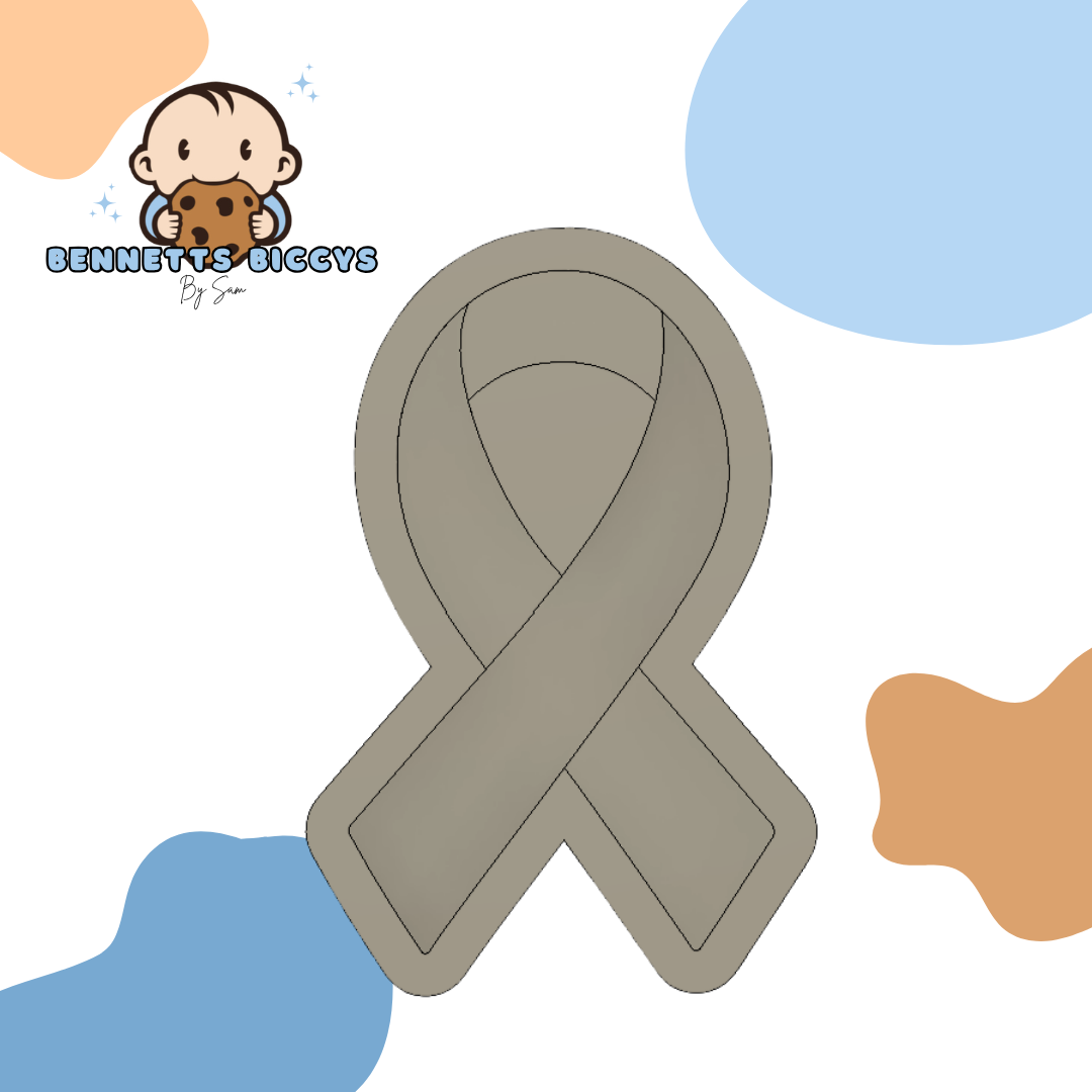 BCA Ribbon