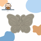 BCA Butterfly